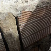 کارگر ساختمانی افغانی و ایرانی