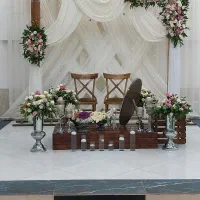 گل آرایی و دیزاین