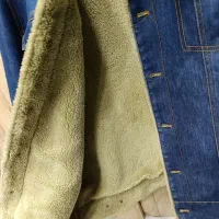 کت لی تو خز سنگشور|لباس|شیراز, شهرک قمشه|دیوار