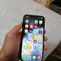 فروش فوری ایفون ۱۳ نرمال ۱۲۸|موبایل|اسلام‌شهر, مطهری|دیوار