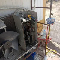 تعمیرات پکیج و کولری گازی واسپیلت و برقکار|خدمات پیشه و مهارت|پرند, فاز ۱|دیوار