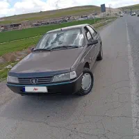 روا سال مدل 89 تمیز