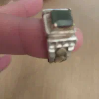 انگشترزمرد|جواهرات|قم, نیروگاه|دیوار