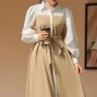 مدل عکاسی خانم لباس