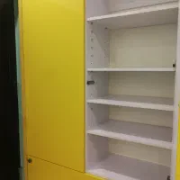 جاکفشی و کمد های گلس ترکیه