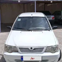 ماشین پراید خانگی