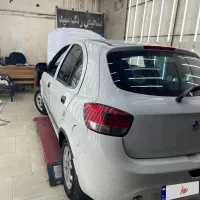 تیبا ۲ مدل ۹۹