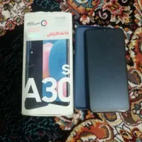 سامسونگ A30S ال سی دی لازم|موبایل|تهران, فلاح|دیوار