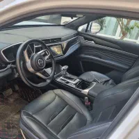 دیگنیتی پرستیژ مدل ۴۰۳ بدون رنگ گارانتی فعال|خودرو سواری و وانت|اصفهان, شهرستان|دیوار