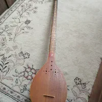 سه تار همراز ۱۵ ساله