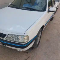 فروش پژو۴۰۵ اس ال ایکس ۹۷درحد