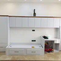 کابینت و کمد دیواری|جاکفشی، کمد، دراور|تربت جام, المهدی|دیوار