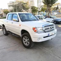 کاپرا مدل ۹۰ بدون رنگ درحد صفر
