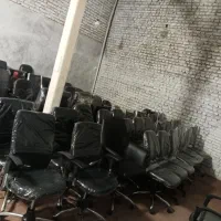 صندلی اداری سناتور