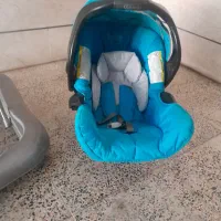 روروئک .کرییر نو|کالسکه و لوازم جانبی|الوند, |دیوار