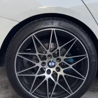 BMW 328i 2014 RED LINE|خودرو سواری و وانت|اصفهان, جلفا|دیوار