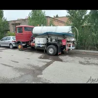 تخلیه چاه بندر|خدمات پیشه و مهارت|آستارا, |دیوار