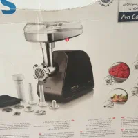 چرخ گوشت فیلیپس|سایر لوازم برقی|تهران, شهر زیبا|دیوار