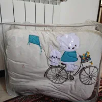 سه تکه خواب نوزادی نوی نو