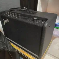 آمپ گیتار الکتریک Fender gt40