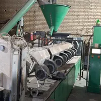 استخدام کارگر گرانول پلاستیک واقع در کهریزک