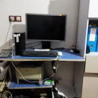 میز کامپیوتر