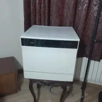 ماشین ظرفشویی رومیزی مجیک ‌کره اصل