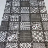 فرش دو در دو. و یک فرش 6نیم متری