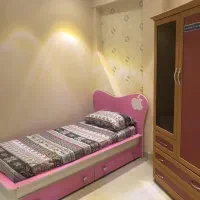 خوابگاه دخترانه آوین جردن|اجارهٔ کوتاهمدت آپارتمان و سوئیت|تهران, امانیه|دیوار