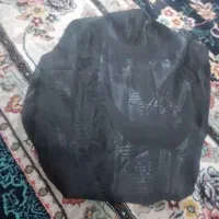 چادر مجلسی نو آماده و دوخته شده فقط ۶۰۰