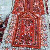 لباس دمن دوچ