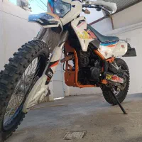 متور 250 مدارک کامل