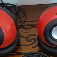 اسپیکر کامپیوتر