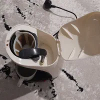 قهوه ساز|سماور، چایساز، قهوهساز|قدس, شهرقدس|دیوار