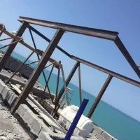 جوشکاری آهنگری