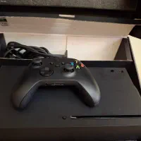 ایکس باکس سریز ایکس /Xbox series X کار نکرده