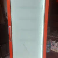 یخچال فریزر بستنی