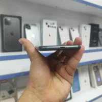 فروش آیفون 11 pro  حافظ 256 بدون کوچک ترین خط خشی|موبایل|آبادان, |دیوار