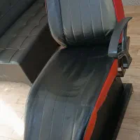 صندلی کار آرایشگاه