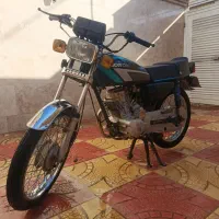 موتور مدل 1393|موتورسیکلت|تربتحیدریه, شهرک ولیعصر|دیوار