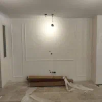 نقاشی ساختمان بهروز در تهران وکرج