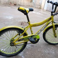 دوچرخه فارسی ۲۰