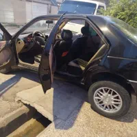 فروش 405مدل 93دوگانه فابریک