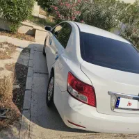 آریوz300مدل۹۷ درجه یک اتومات|خودرو سواری و وانت|بندرعباس, |دیوار