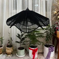 لوستر مکرومه نگار