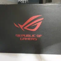 لپ تاب  ASUS ROG RYZEN9|رایانه همراه|تهران, کوثر|دیوار