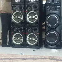 باند حدرحد نو|سیستم صوتی خانگی|خوی, |دیوار