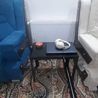 مبل راحتی ۷ نفره با میز عسلی کامل|مبلمان خانگی و میز عسلی|بروجرد, |دیوار
