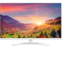 مانیتور ۲۲ اینچ LG مدل 22MP58 در حد نو