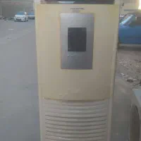 کولرگازی 60 هزار ایستاده